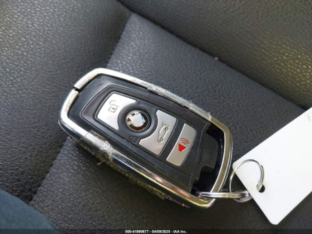 2017 BMW X3 5UXWZ7C39H0V90529 Photo 10