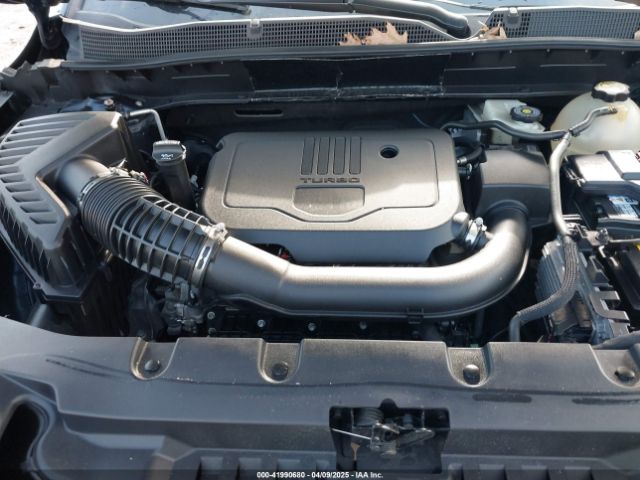 3GNKBCR49LS632879 Chevrolet Blazer Fwd 2lt