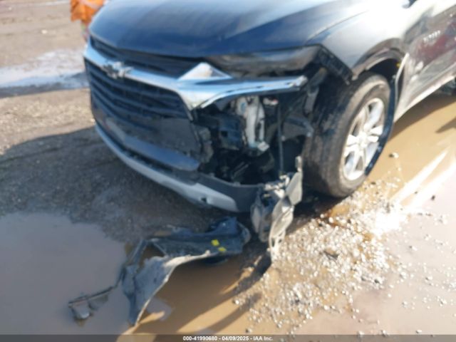 3GNKBCR49LS632879 Chevrolet Blazer Fwd 2lt