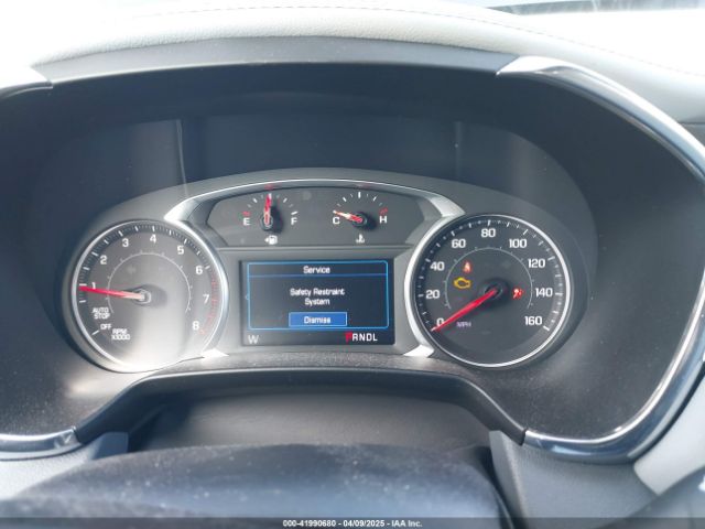 3GNKBCR49LS632879 Chevrolet Blazer Fwd 2lt
