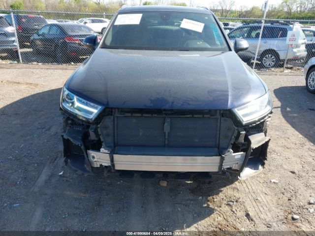 WA1AAAF72HD034032 Audi Q7 3.0t Premium