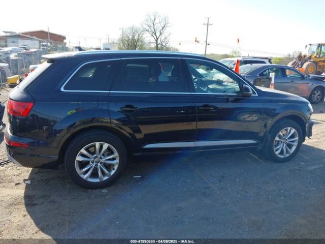 WA1AAAF72HD034032 Audi Q7 3.0t Premium