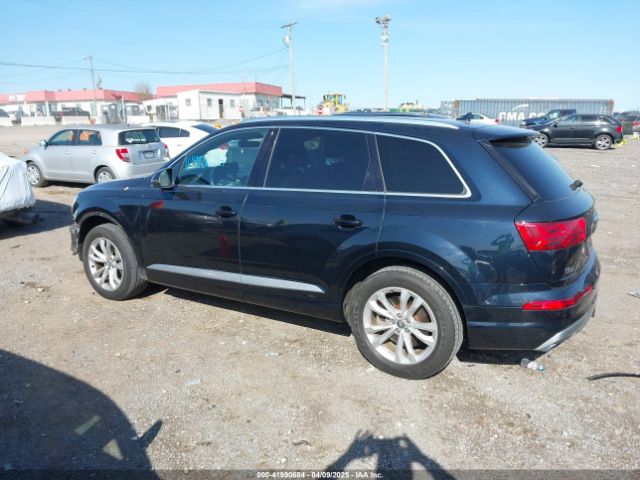 WA1AAAF72HD034032 Audi Q7 3.0t Premium