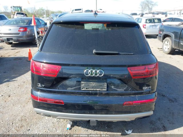 WA1AAAF72HD034032 Audi Q7 3.0t Premium