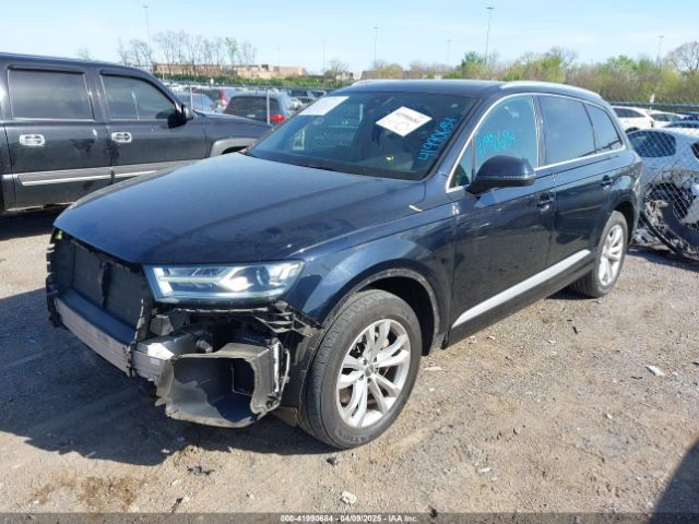 WA1AAAF72HD034032 Audi Q7 3.0t Premium