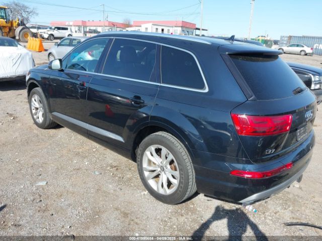 WA1AAAF72HD034032 Audi Q7 3.0t Premium