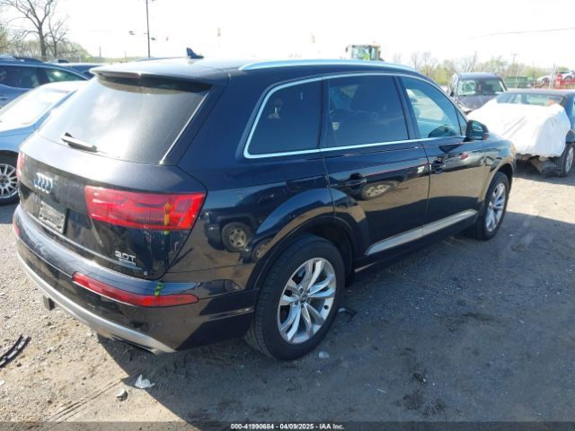 WA1AAAF72HD034032 Audi Q7 3.0t Premium