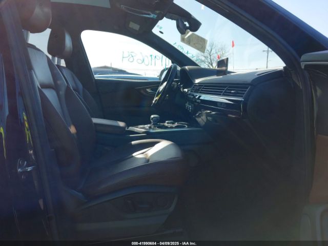 WA1AAAF72HD034032 Audi Q7 3.0t Premium