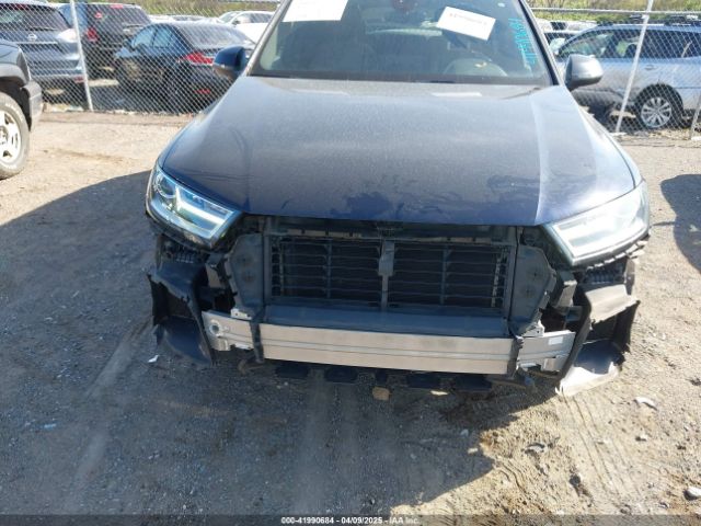 WA1AAAF72HD034032 Audi Q7 3.0t Premium