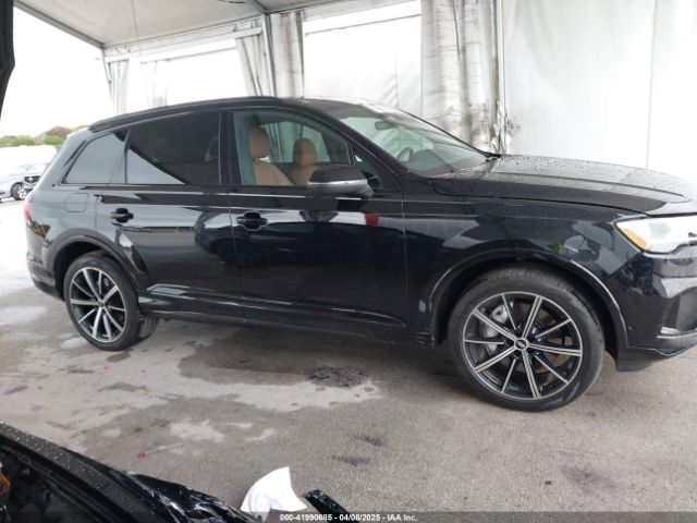 WA1LXAF7XMD040517 Audi Q7 Premium Plus 55 Tfsi Quattro Tiptronic