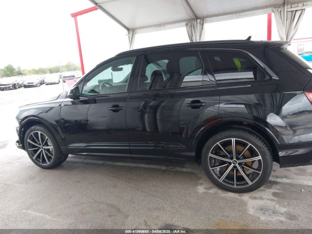 WA1LXAF7XMD040517 Audi Q7 Premium Plus 55 Tfsi Quattro Tiptronic