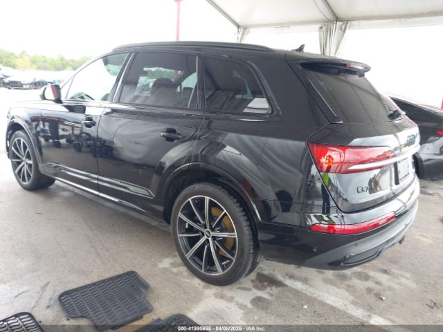 WA1LXAF7XMD040517 Audi Q7 Premium Plus 55 Tfsi Quattro Tiptronic