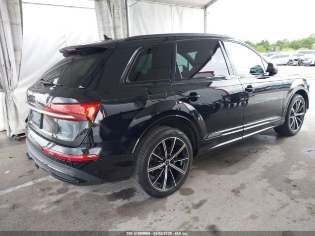 WA1LXAF7XMD040517 Audi Q7 Premium Plus 55 Tfsi Quattro Tiptronic