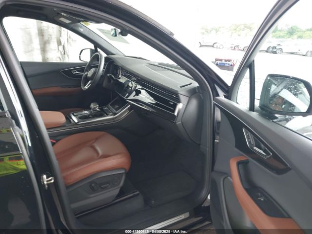 WA1LXAF7XMD040517 Audi Q7 Premium Plus 55 Tfsi Quattro Tiptronic