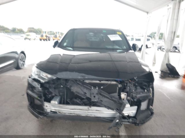 WA1LXAF7XMD040517 Audi Q7 Premium Plus 55 Tfsi Quattro Tiptronic