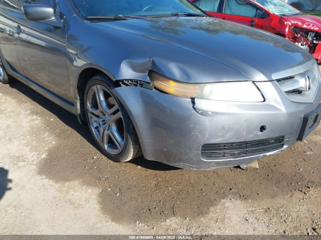 2005 ACURA TL 19UUA66255A037252 Photo 5