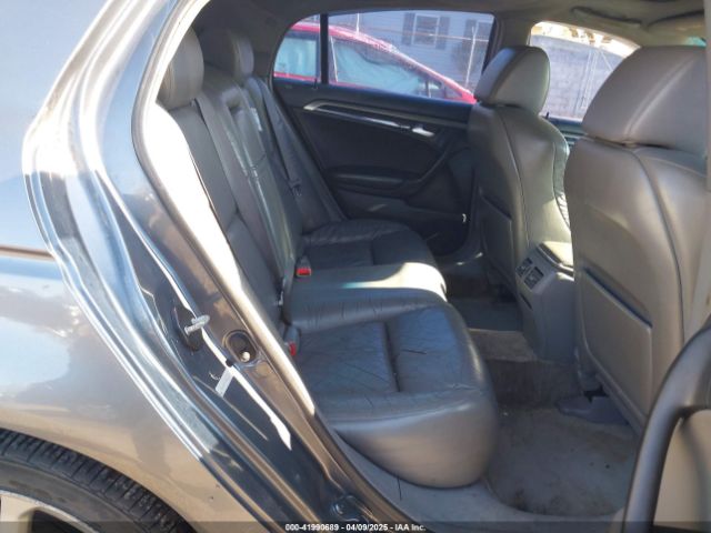 2005 ACURA TL 19UUA66255A037252 Photo 7