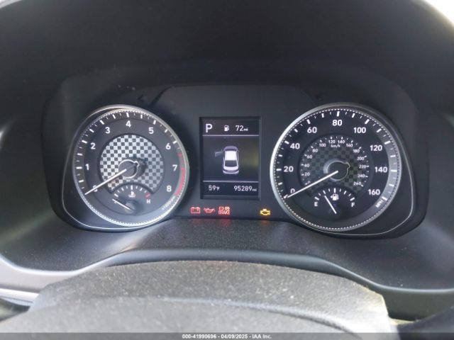 2019 HYUNDAI ELANTRA KMHD84LF1KU761595 Photo 6