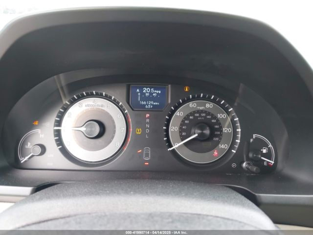 5FNRL5H9XEB073156 Honda Odyssey Touring/touring Elite