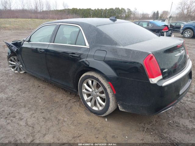 2C3CCARG4HH530106 Chrysler 300 Limited Awd