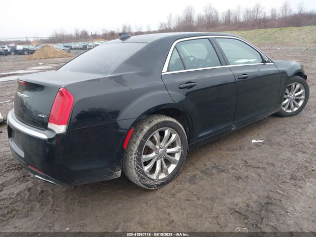 2C3CCARG4HH530106 Chrysler 300 Limited Awd