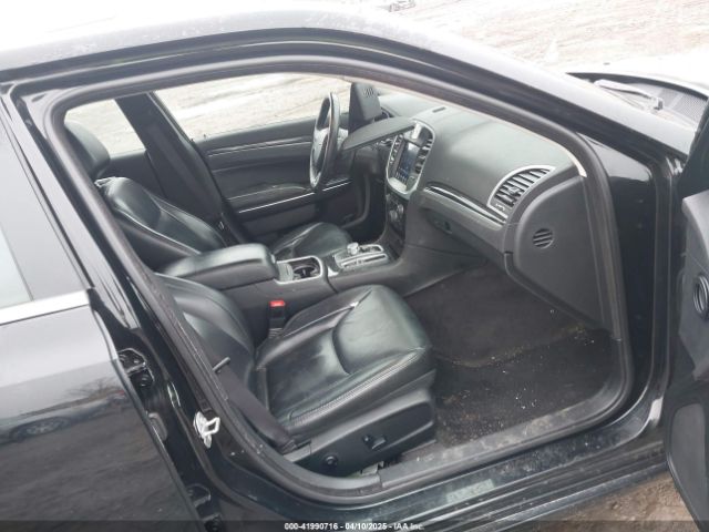 2C3CCARG4HH530106 Chrysler 300 Limited Awd
