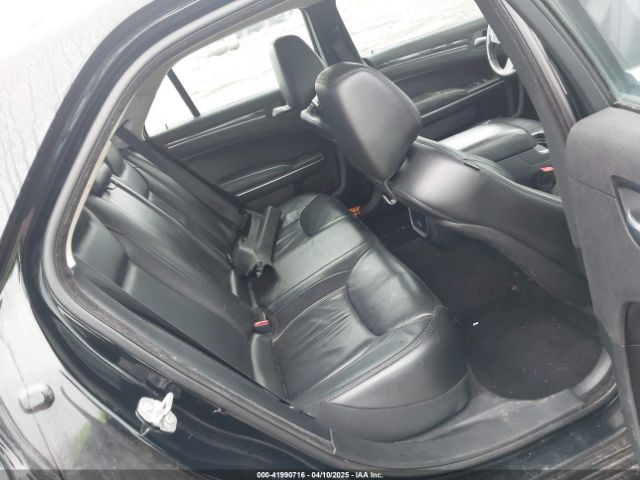 2C3CCARG4HH530106 Chrysler 300 Limited Awd