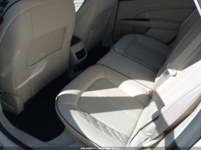 3FA6P0K97JR107524 Ford Fusion Platinum