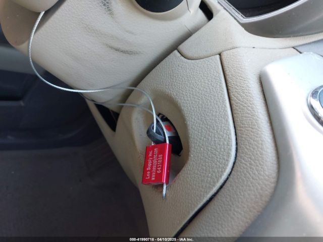 2012 NISSAN MURANO JN8AZ1MU6CW108724 Photo 10