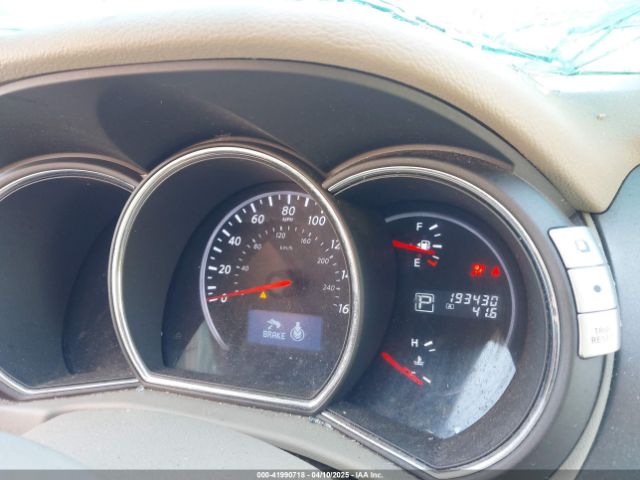 2012 NISSAN MURANO JN8AZ1MU6CW108724 Photo 6