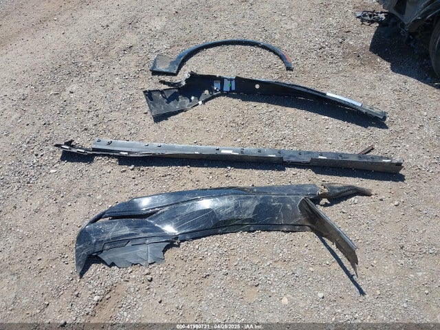 1GYKPMRK5RZ118225 Cadillac x0d + ec6