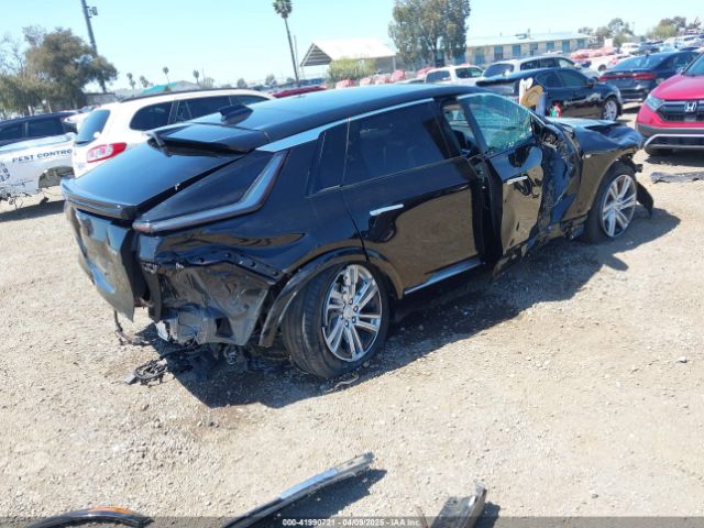 2024 CADILLAC LYRIQ 1GYKPMRK5RZ118225 Photo 3