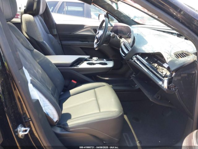 2024 CADILLAC LYRIQ 1GYKPMRK5RZ118225 Photo 4