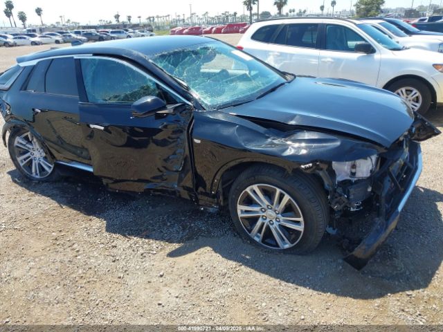 2024 CADILLAC LYRIQ 1GYKPMRK5RZ118225 Photo 5