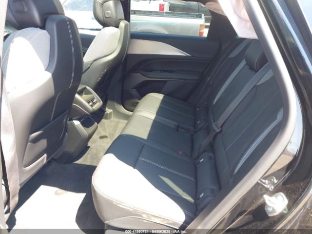 2024 CADILLAC LYRIQ 1GYKPMRK5RZ118225 Photo 7