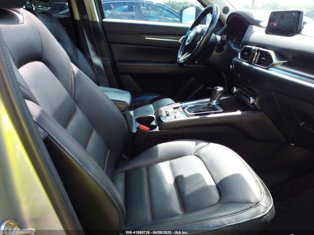 JM3KFADM8K1534930 Mazda Cx-5 Grand Touring