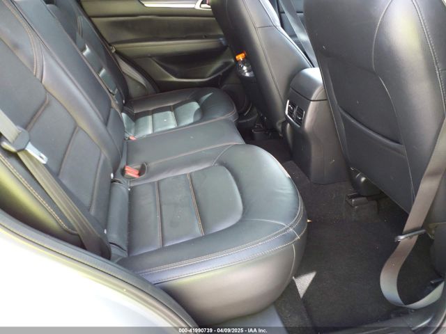 JM3KFADM8K1534930 Mazda Cx-5 Grand Touring