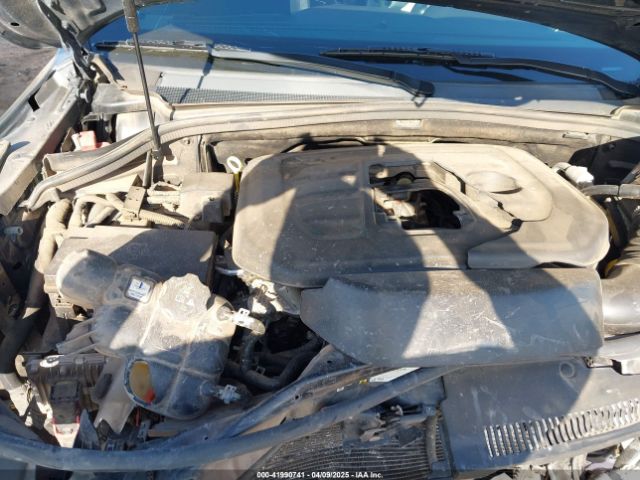 2018 JEEP GRAND CHEROKEE 1C4RJEAGXJC124726 Photo 9