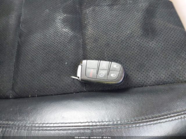 2018 JEEP GRAND CHEROKEE 1C4RJEAGXJC124726 Photo 10