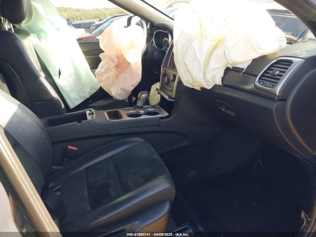 2018 JEEP GRAND CHEROKEE 1C4RJEAGXJC124726 Photo 4