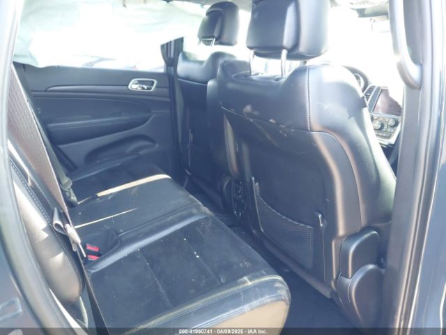2018 JEEP GRAND CHEROKEE 1C4RJEAGXJC124726 Photo 7