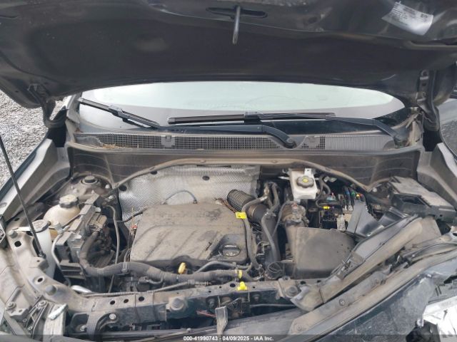 KL4MMDS22LB124463 Buick Encore Gx Fwd Select