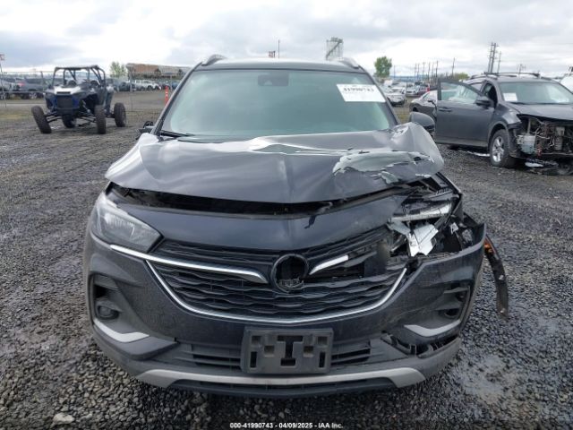 KL4MMDS22LB124463 Buick Encore Gx Fwd Select