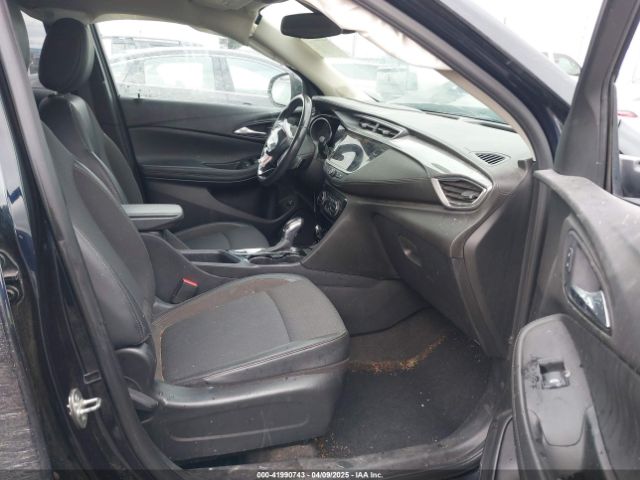 KL4MMDS22LB124463 Buick Encore Gx Fwd Select
