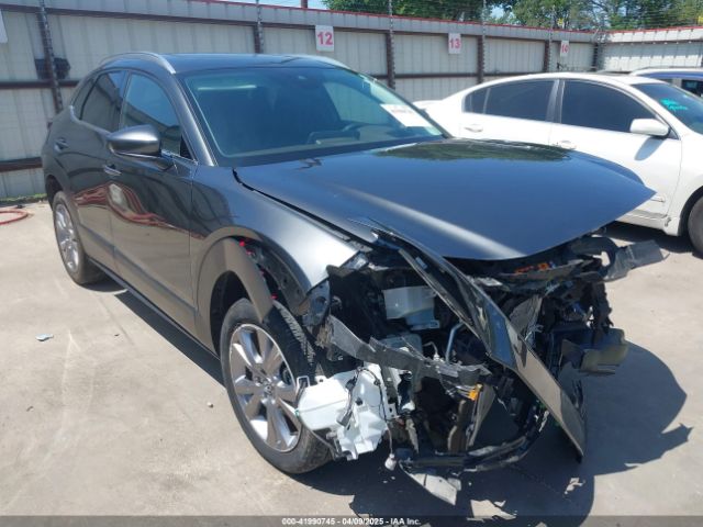 2022 MAZDA CX-30 3MVDMBDL5NM416649