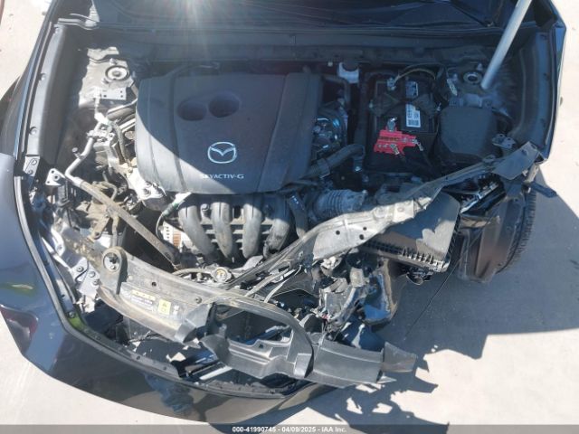 2022 MAZDA CX-30 3MVDMBDL5NM416649 Photo 9