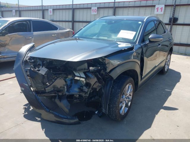 2022 MAZDA CX-30 3MVDMBDL5NM416649 Photo 1