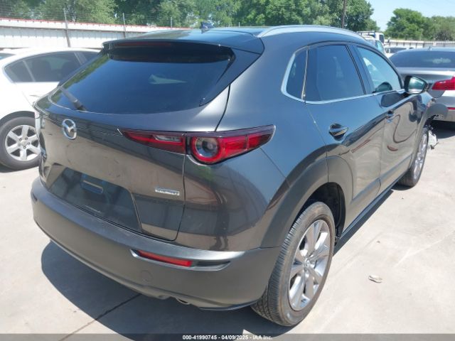 2022 MAZDA CX-30 3MVDMBDL5NM416649 Photo 3