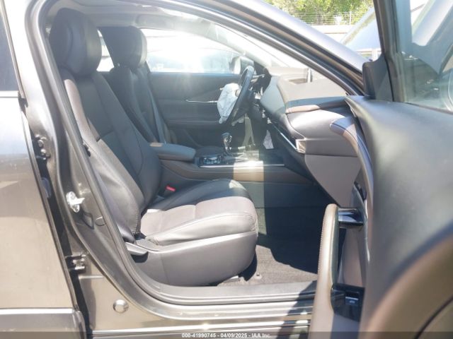 2022 MAZDA CX-30 3MVDMBDL5NM416649 Photo 4