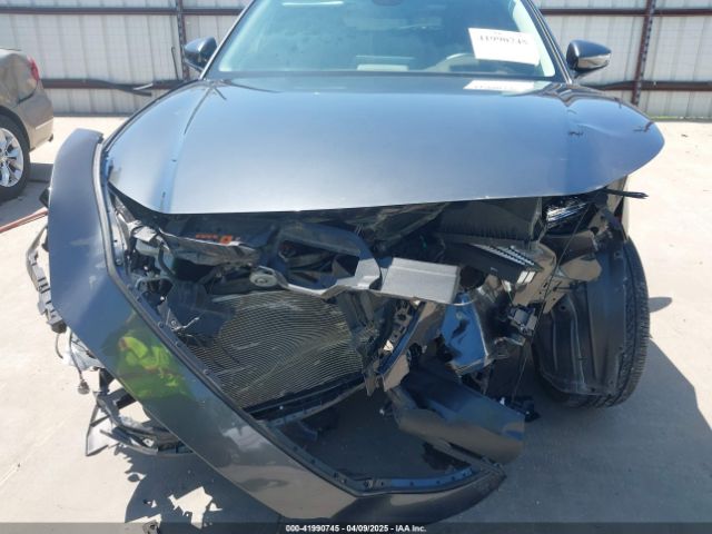 2022 MAZDA CX-30 3MVDMBDL5NM416649 Photo 5